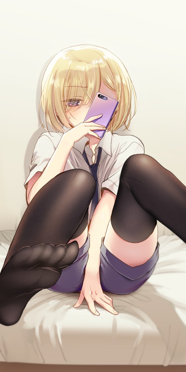 The Time My Friend Wanted To Try a Skirt Chapter 07 Bahasa Indonesia